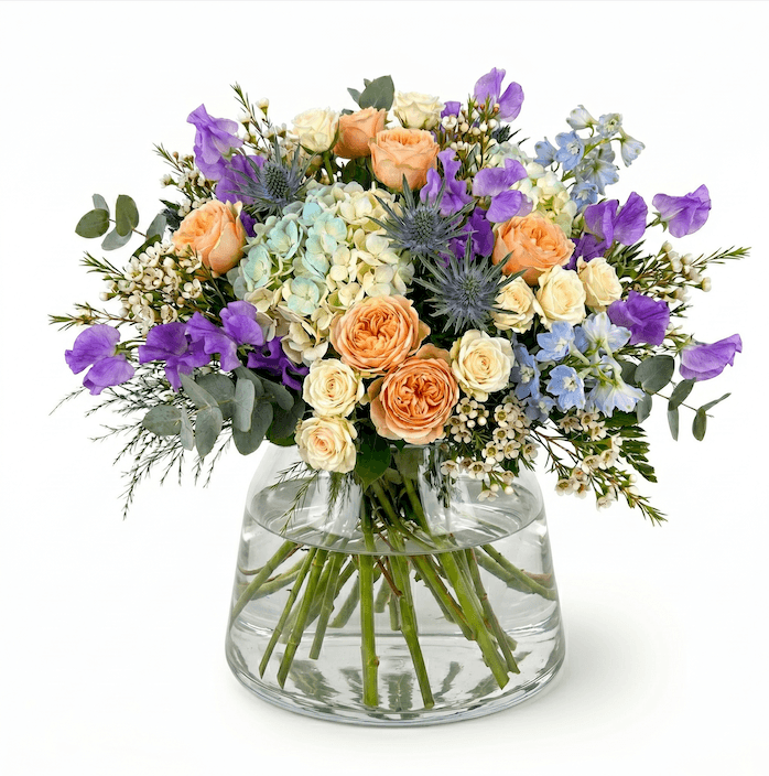 Centro de Plantas del Florista