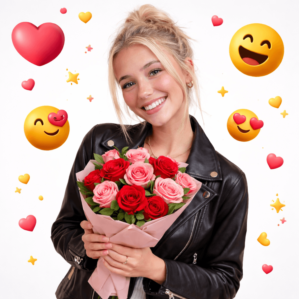 Beautiful flower bouquet